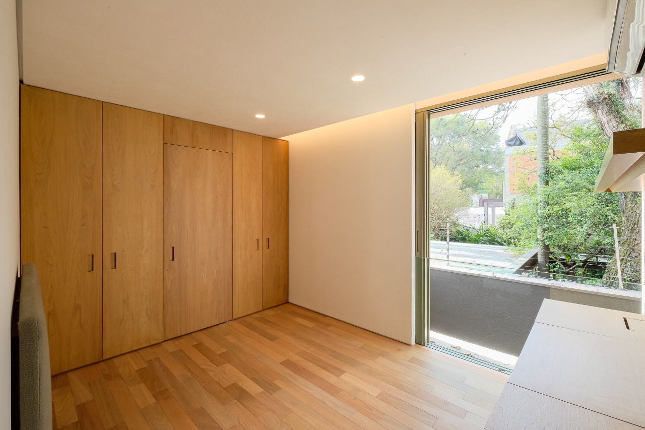 Casa De Vila para locação em Jardim Europa