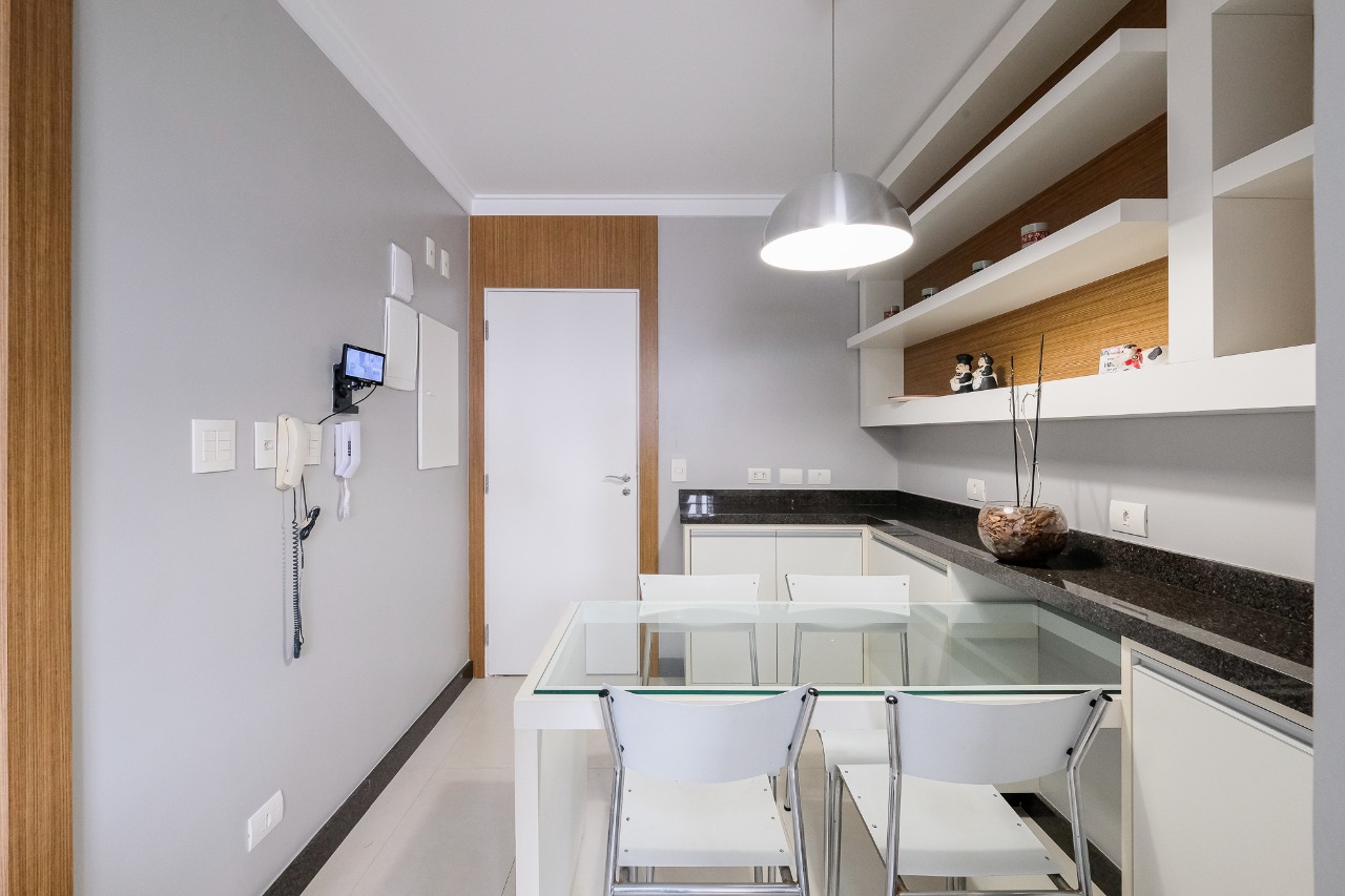 Apartamento para locação em Vila Olímpia