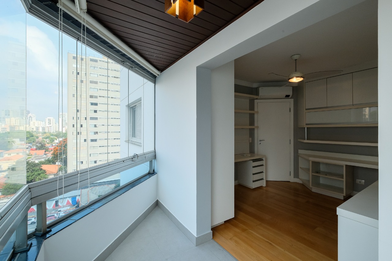 Apartamento para locação em Vila Olímpia