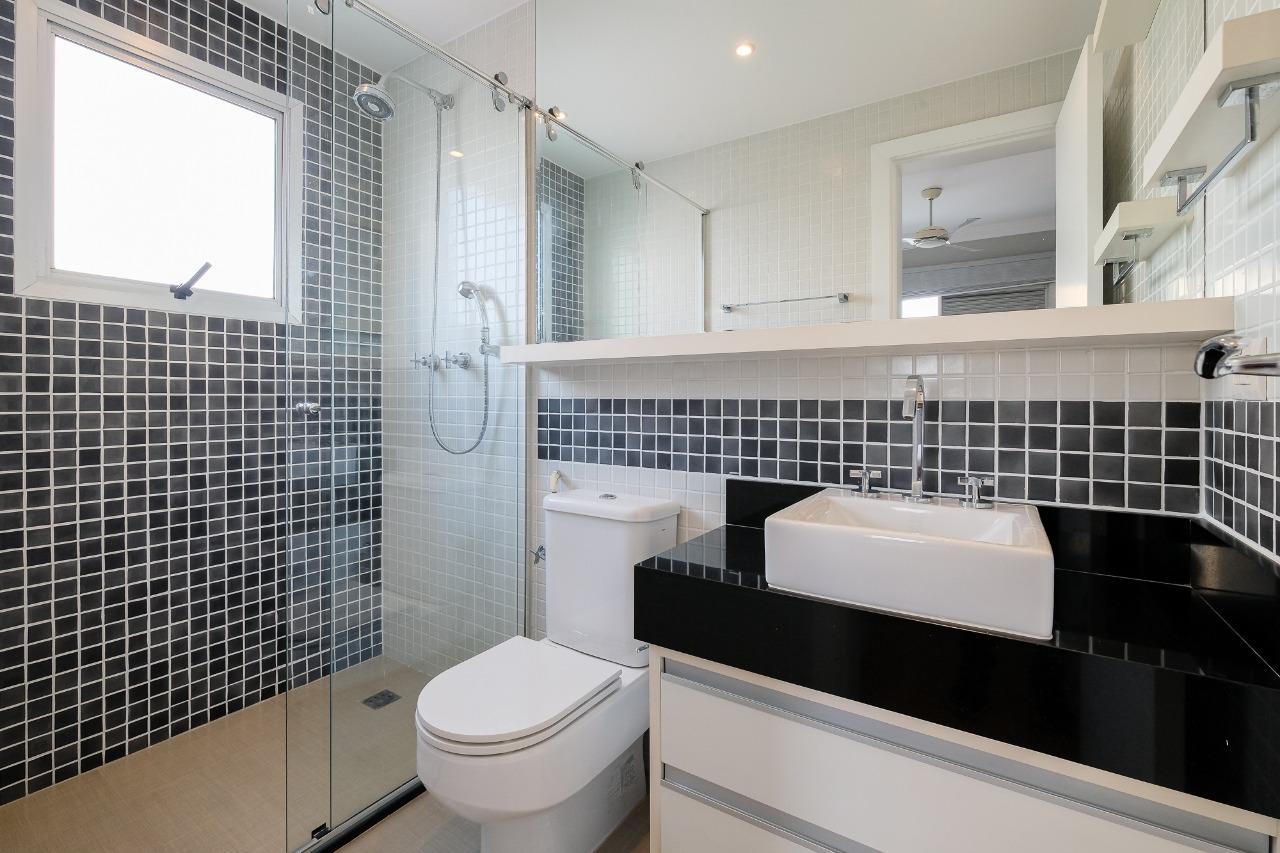 Apartamento para locação em Vila Olímpia