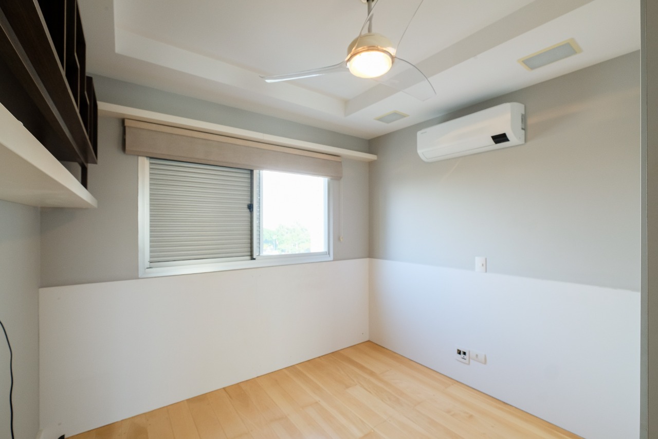 Apartamento para locação em Vila Olímpia