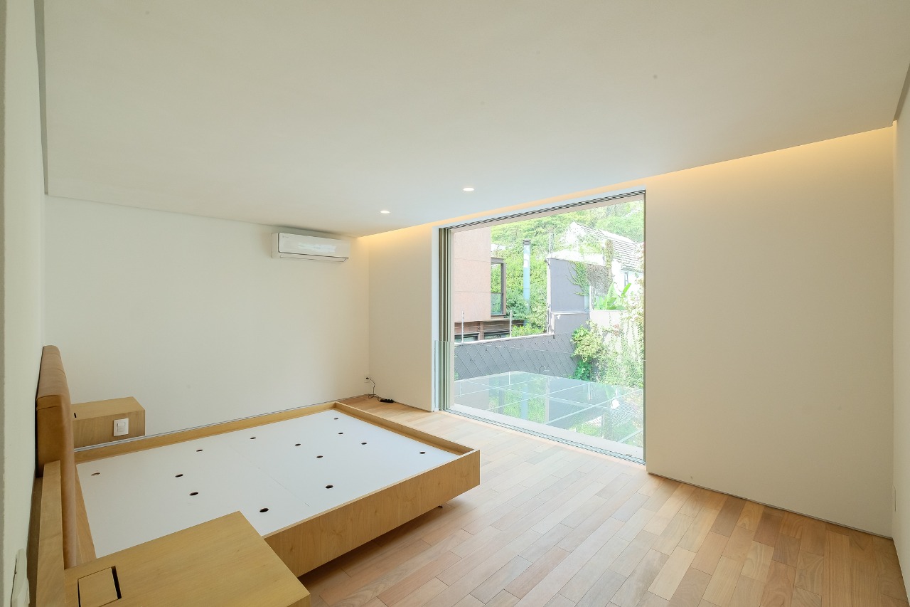 Casa De Vila para locação em Jardim Europa