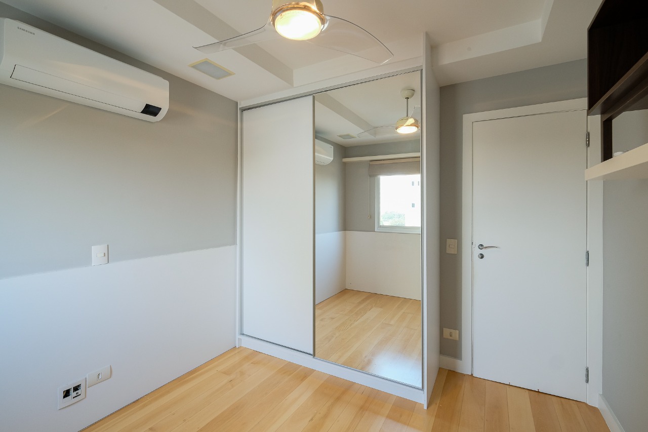 Apartamento para locação em Vila Olímpia