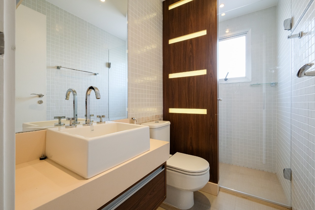Apartamento para locação em Vila Olímpia