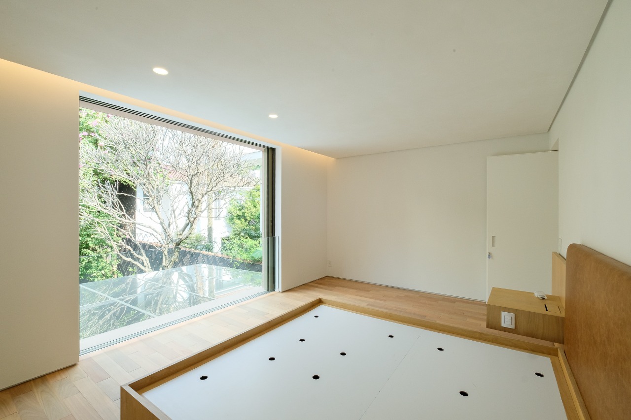 Casa De Vila para locação em Jardim Europa