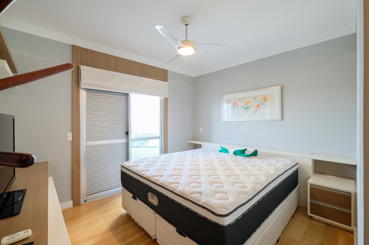 Apartamento para locação em Vila Olímpia