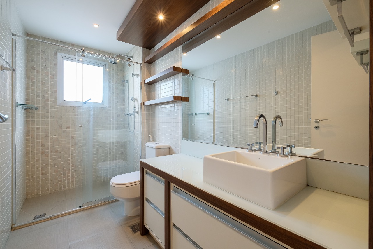 Apartamento para locação em Vila Olímpia