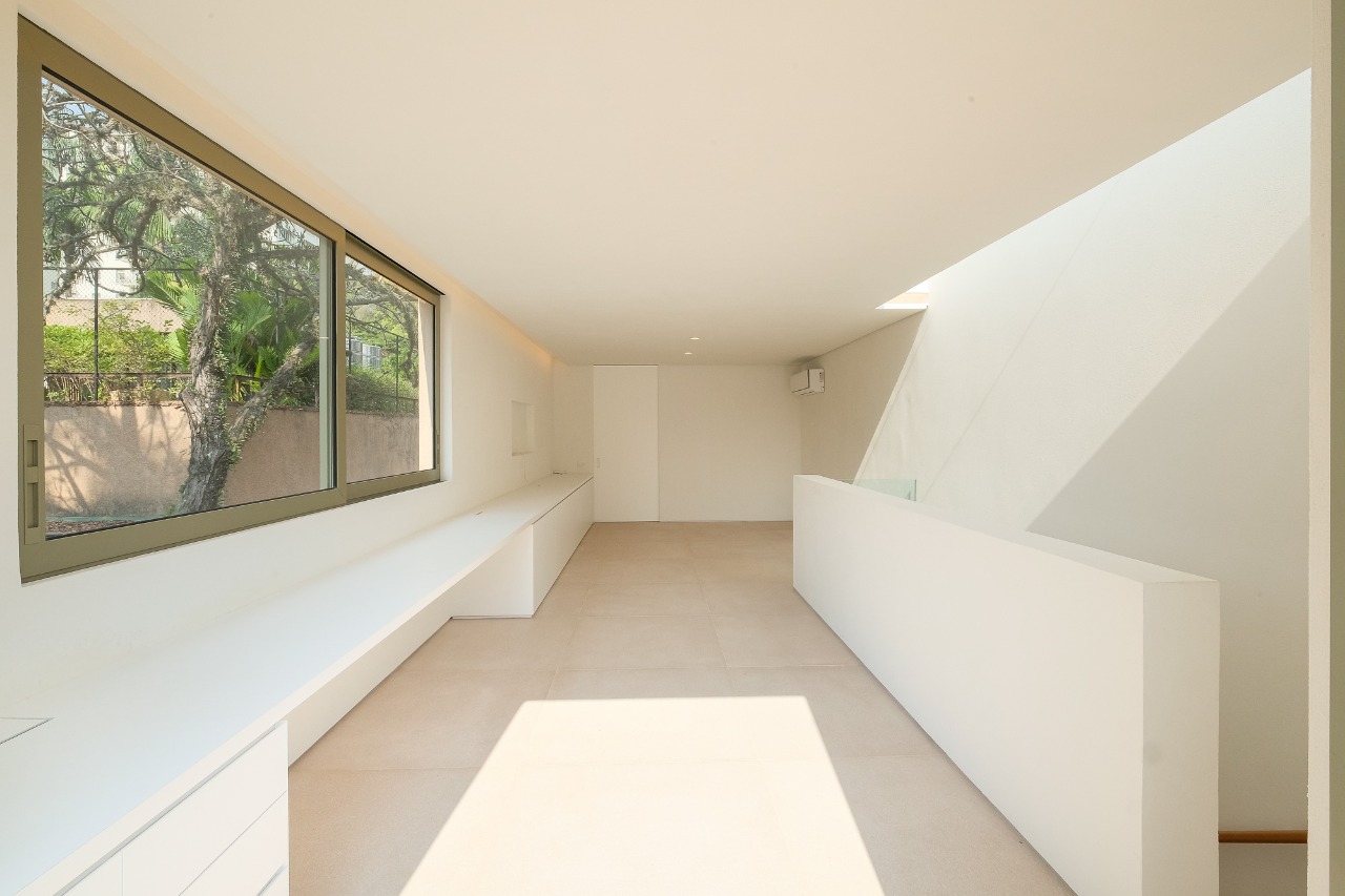 Casa De Vila para locação em Jardim Europa