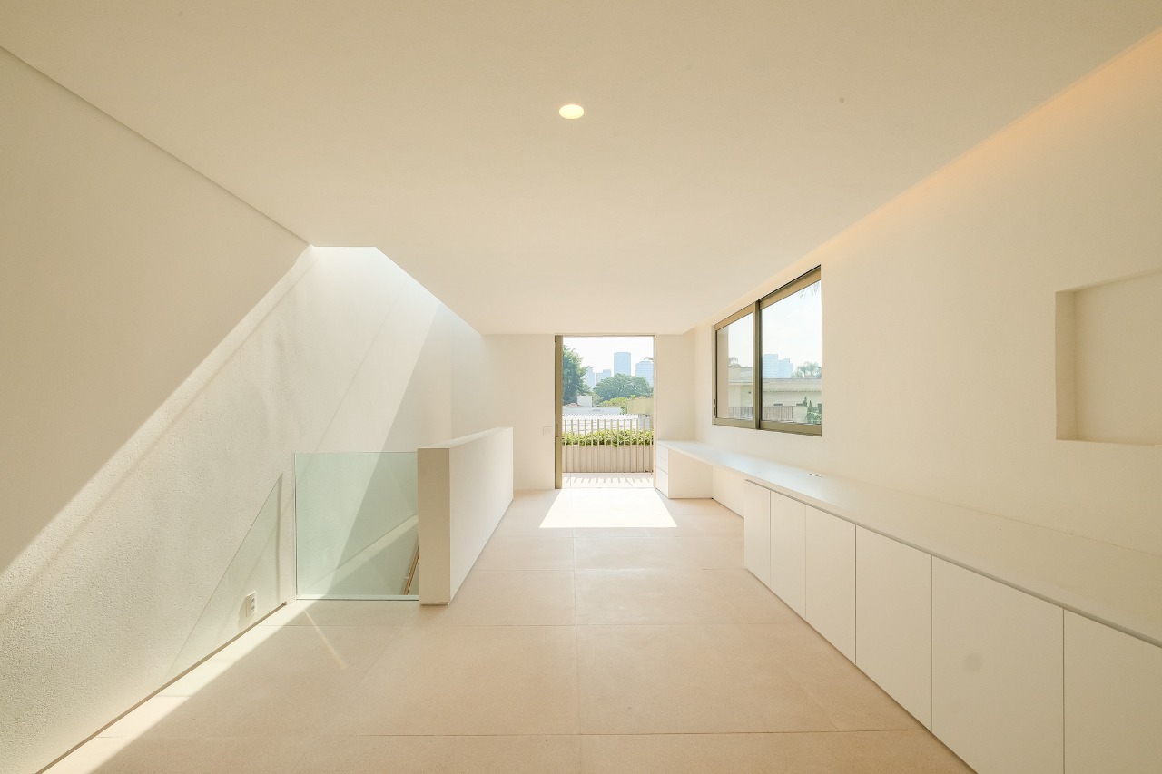 Casa De Vila para locação em Jardim Europa