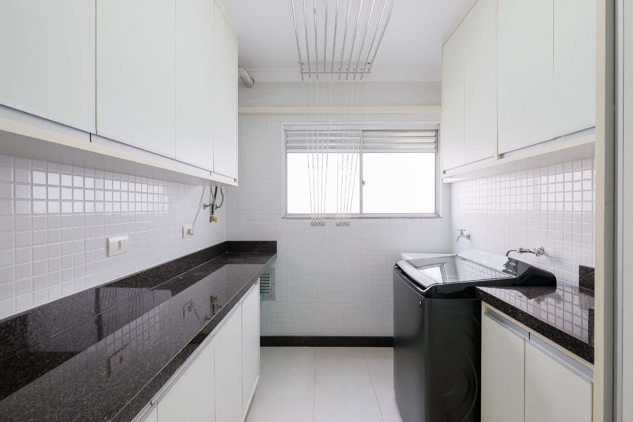 Apartamento para locação em Vila Olímpia
