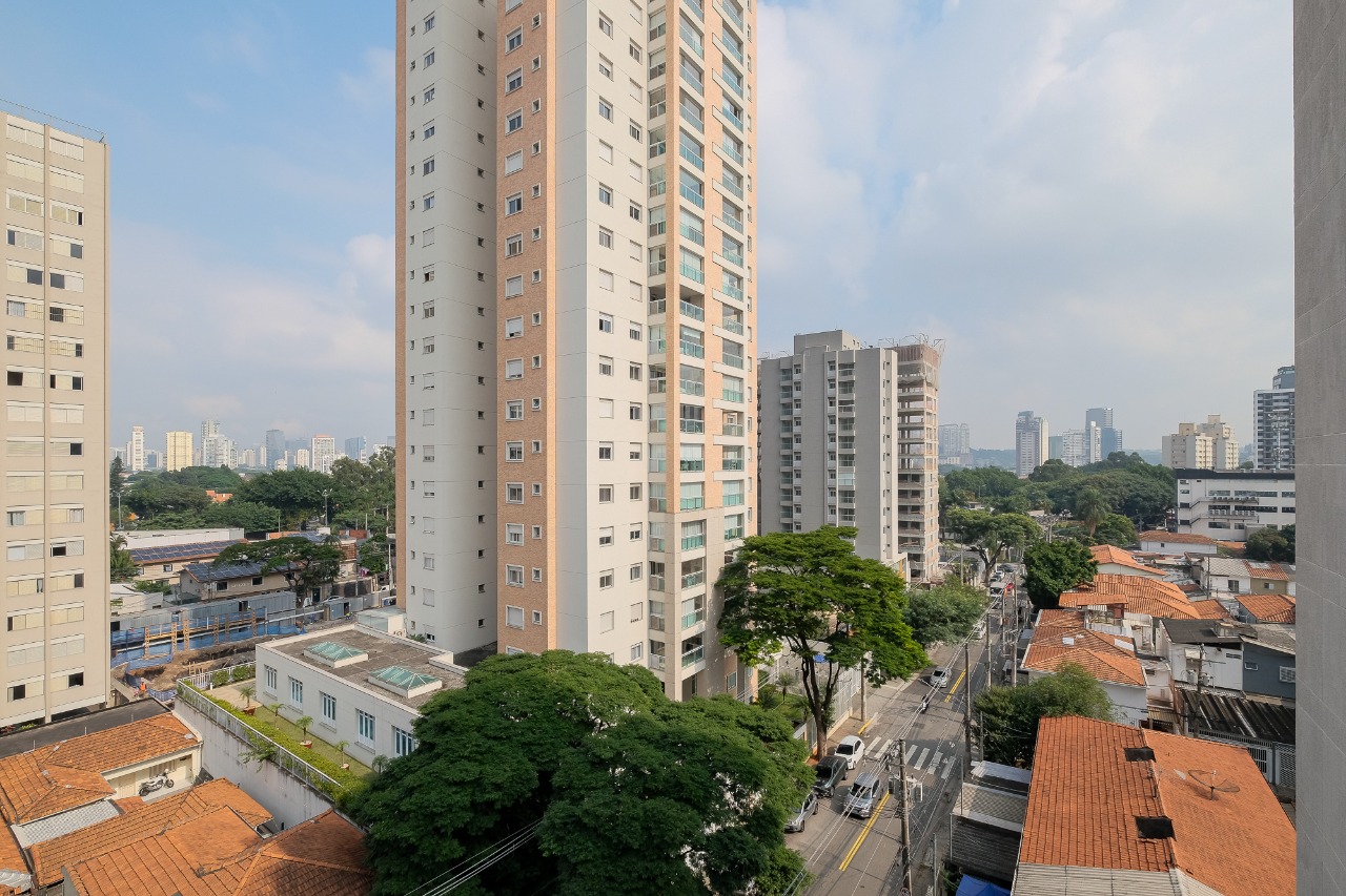 Apartamento para locação em Vila Olímpia