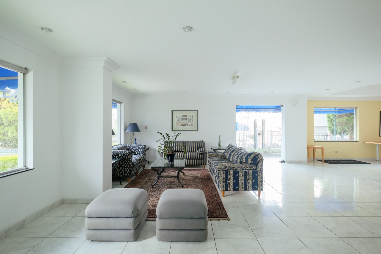 Apartamento para locação em Vila Olímpia