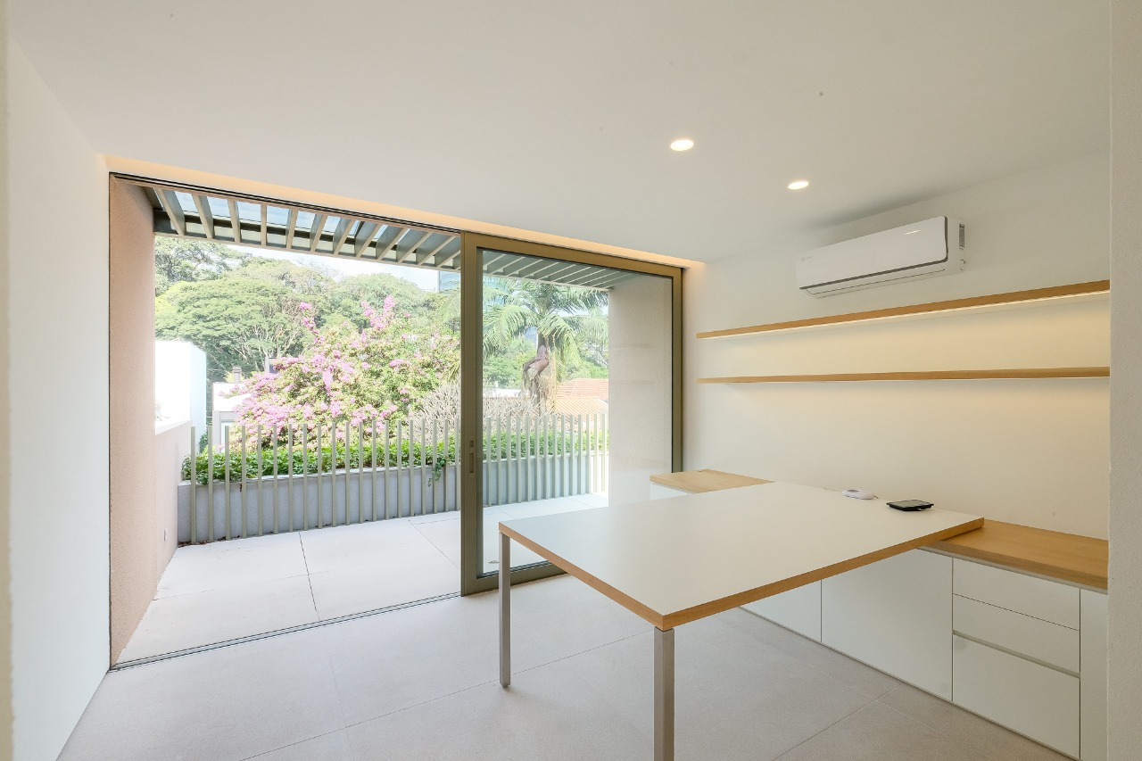 Casa De Vila para locação em Jardim Europa