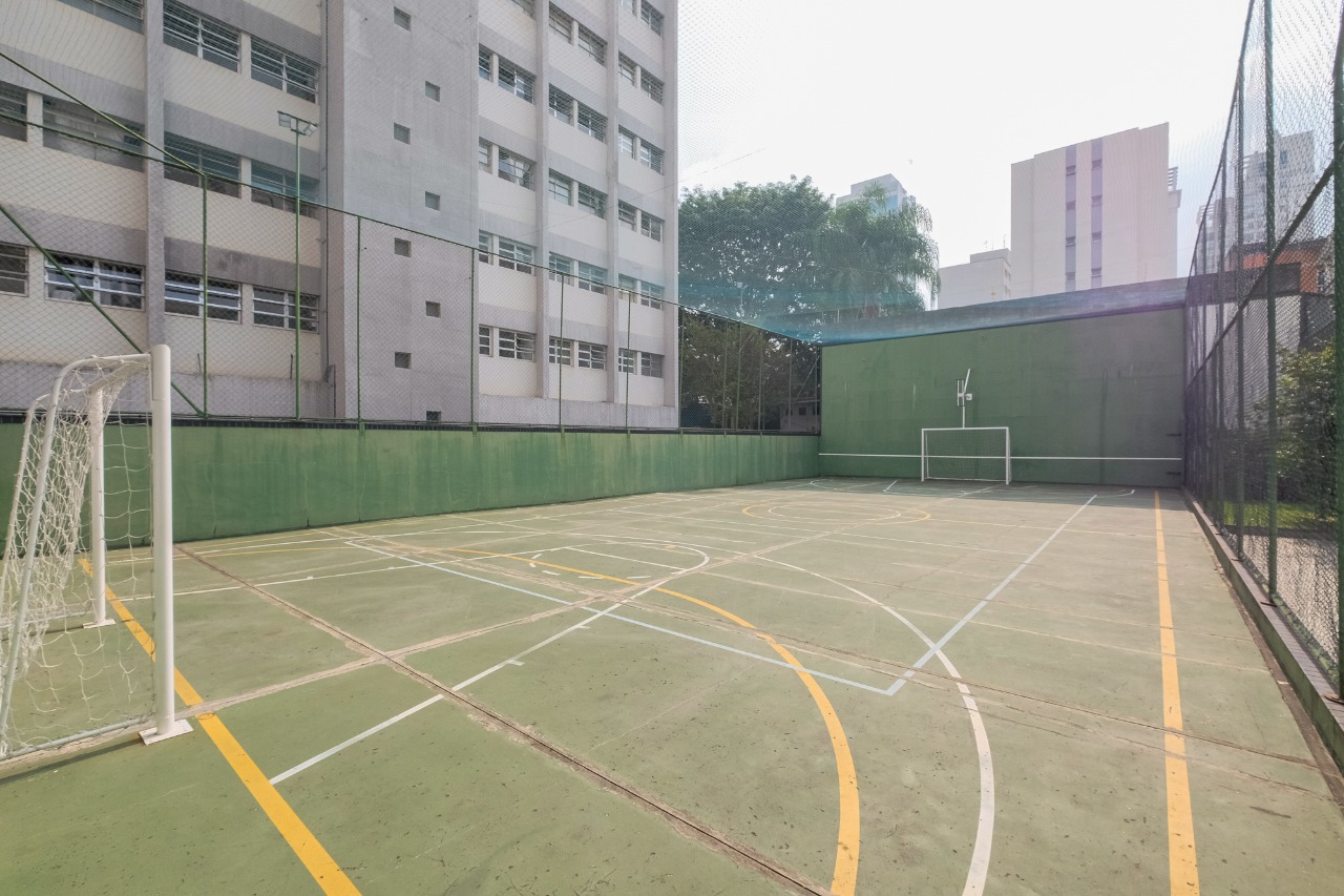 Apartamento para locação em Vila Olímpia