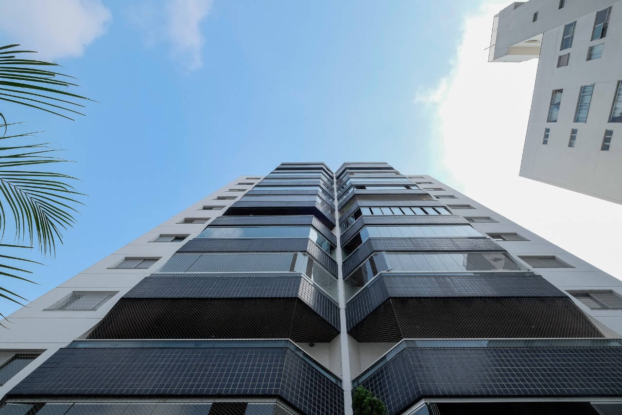 Apartamento para locação em Vila Olímpia