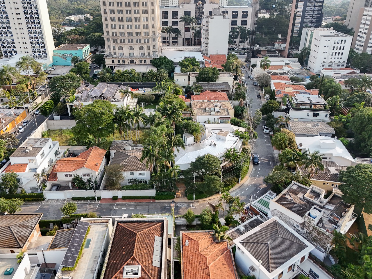 Casa para venda em Jardim Europa