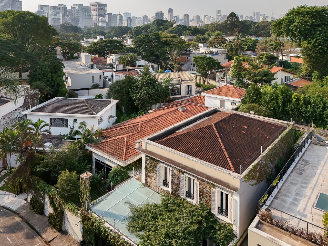 Casa para venda em Jardim Europa