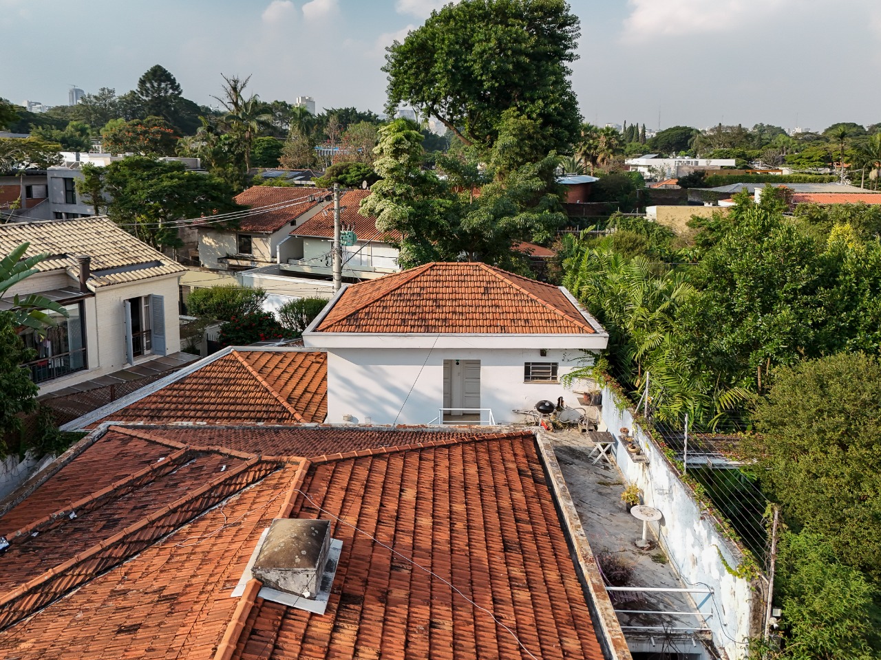Casa para venda em Jardim Europa