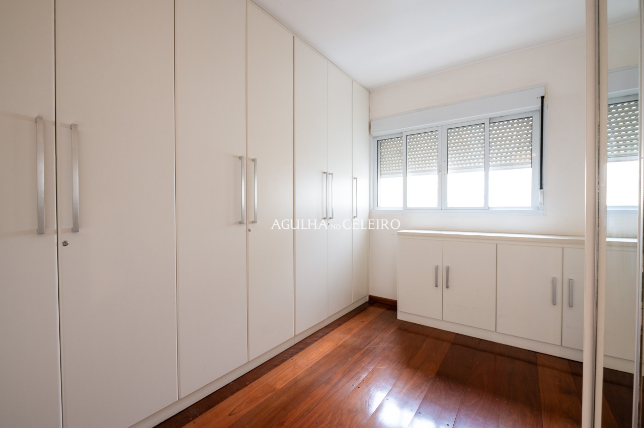 Apartamento para venda em Jardins (Cerqueira Cesar)