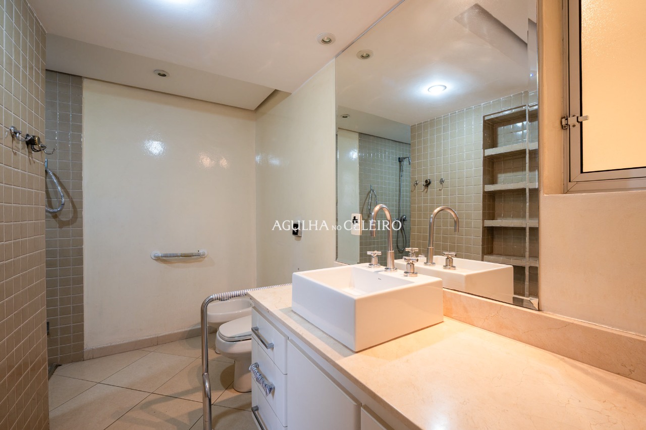 Apartamento para venda em Jardins (Cerqueira Cesar)