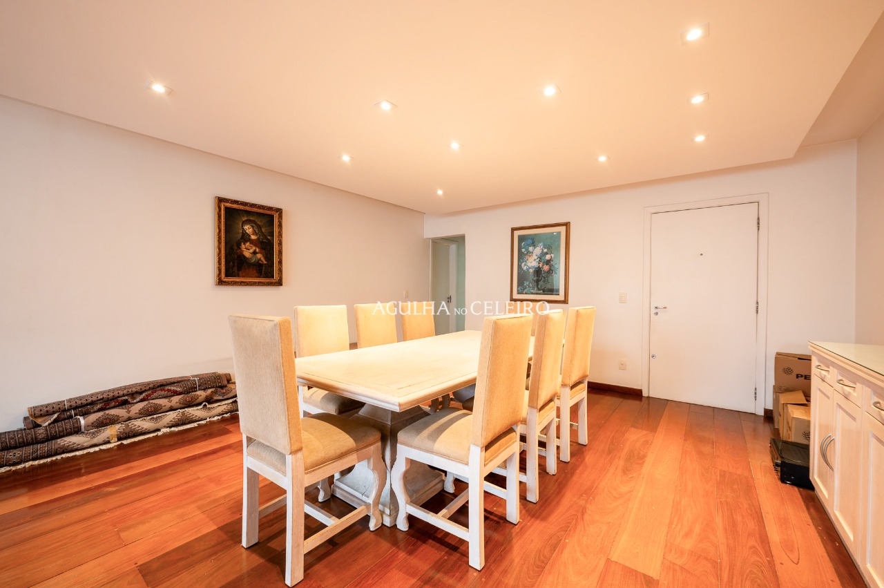 Apartamento para venda em Jardins (Cerqueira Cesar)