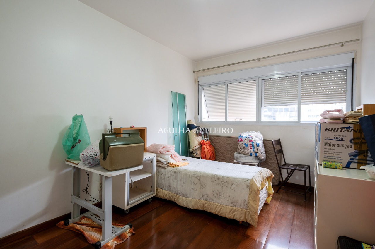Apartamento para venda em Jardins (Cerqueira Cesar)