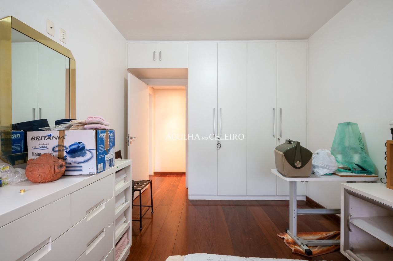 Apartamento para venda em Jardins (Cerqueira Cesar)