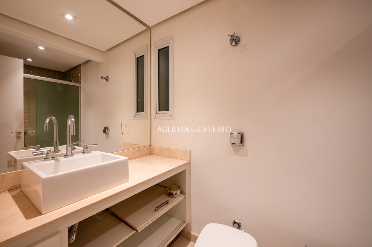 Apartamento para venda em Jardins (Cerqueira Cesar)