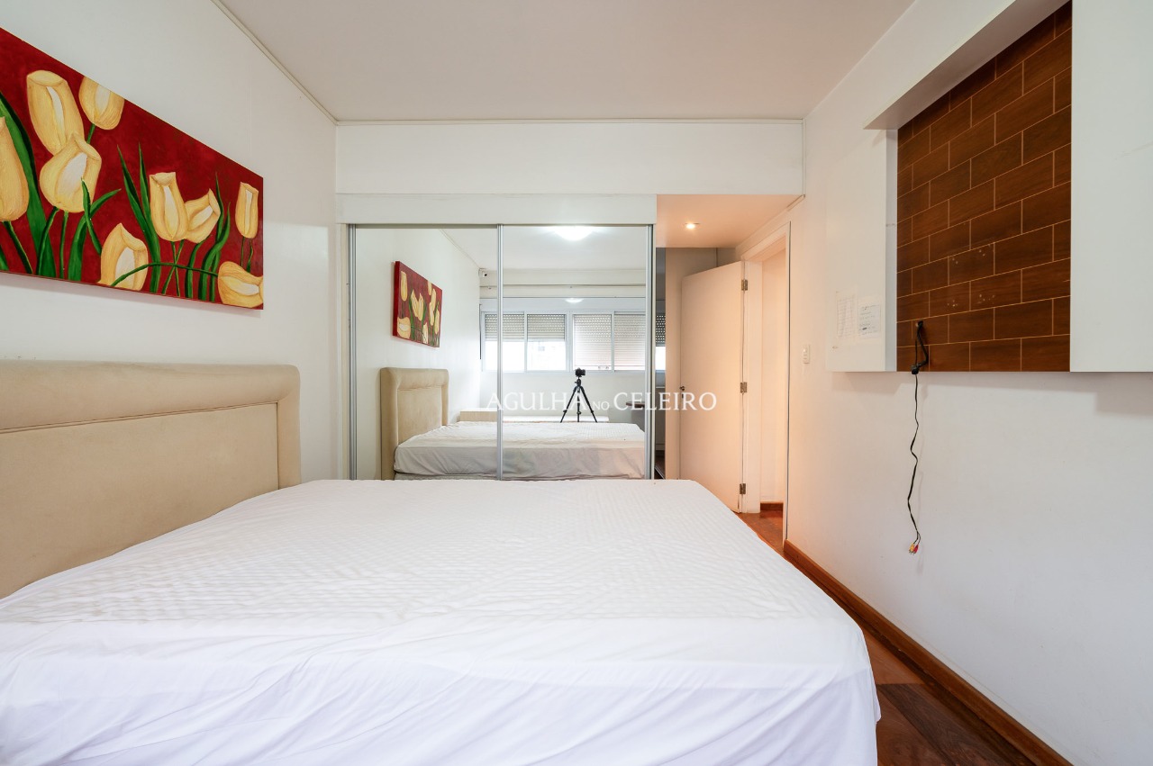 Apartamento para venda em Jardins (Cerqueira Cesar)