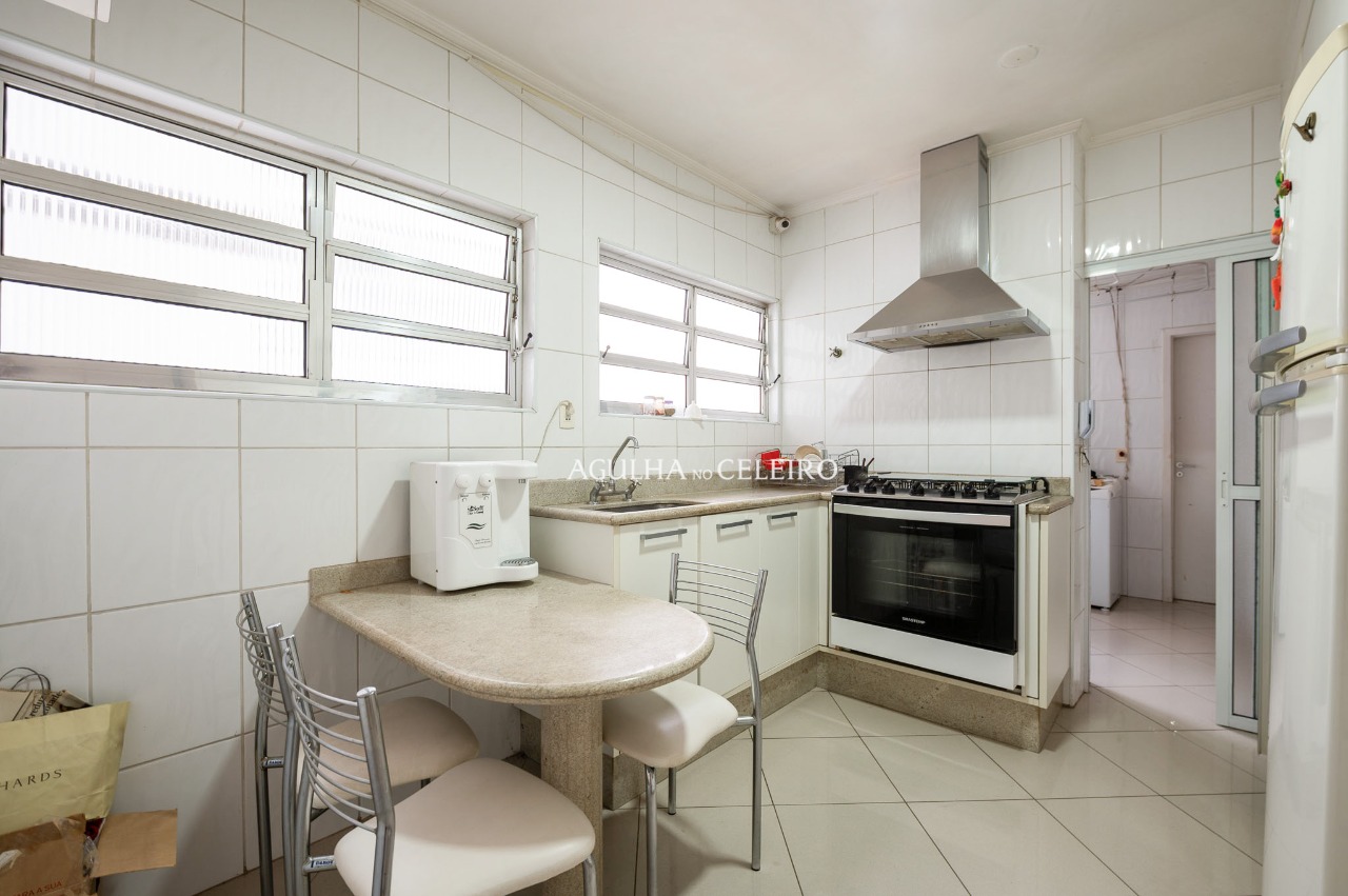 Apartamento para venda em Jardins (Cerqueira Cesar)