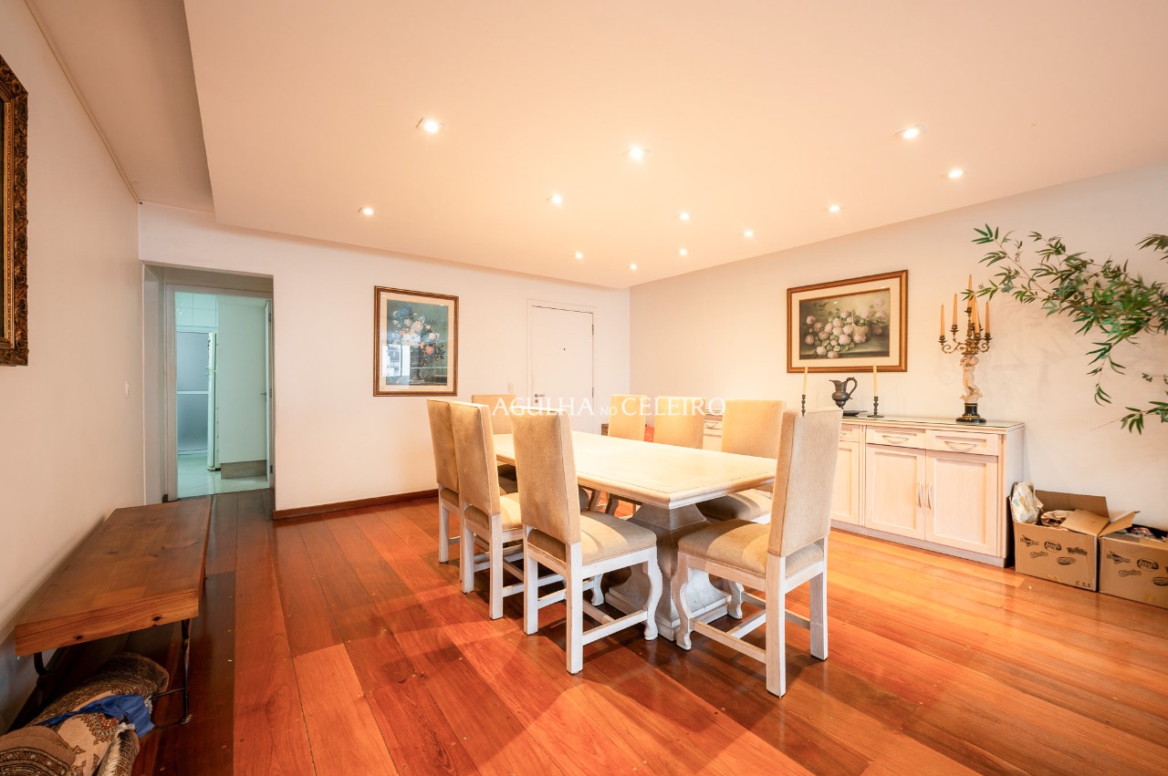 Apartamento para venda em Jardins (Cerqueira Cesar)