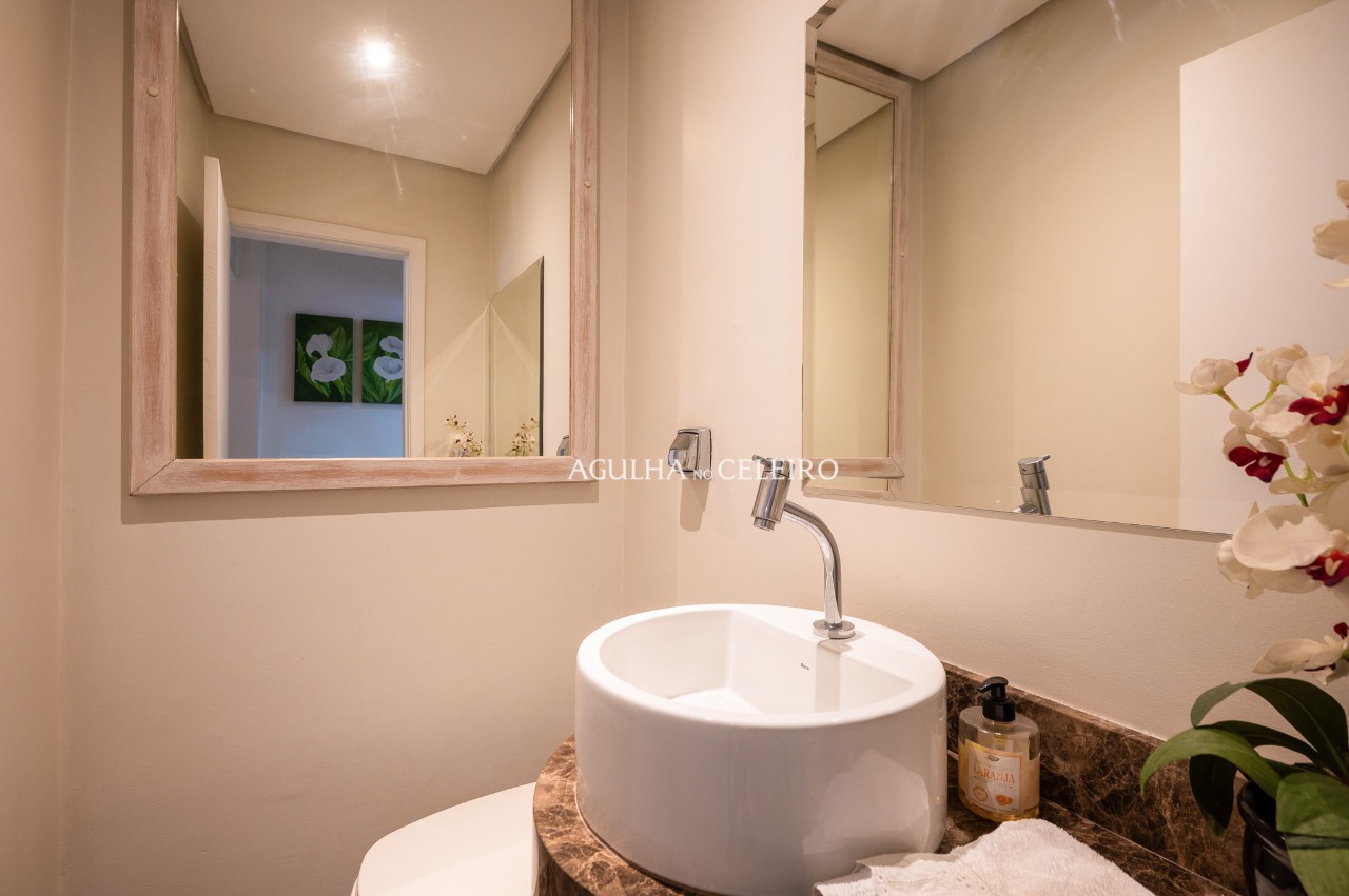 Apartamento para venda em Jardins (Cerqueira Cesar)
