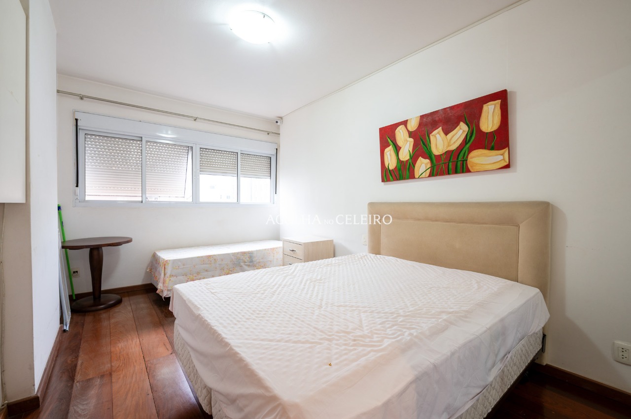 Apartamento para venda em Jardins (Cerqueira Cesar)