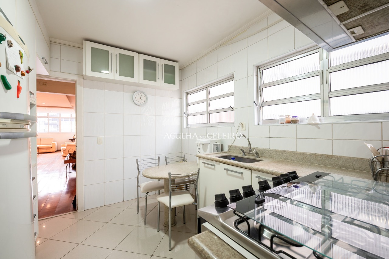 Apartamento para venda em Jardins (Cerqueira Cesar)