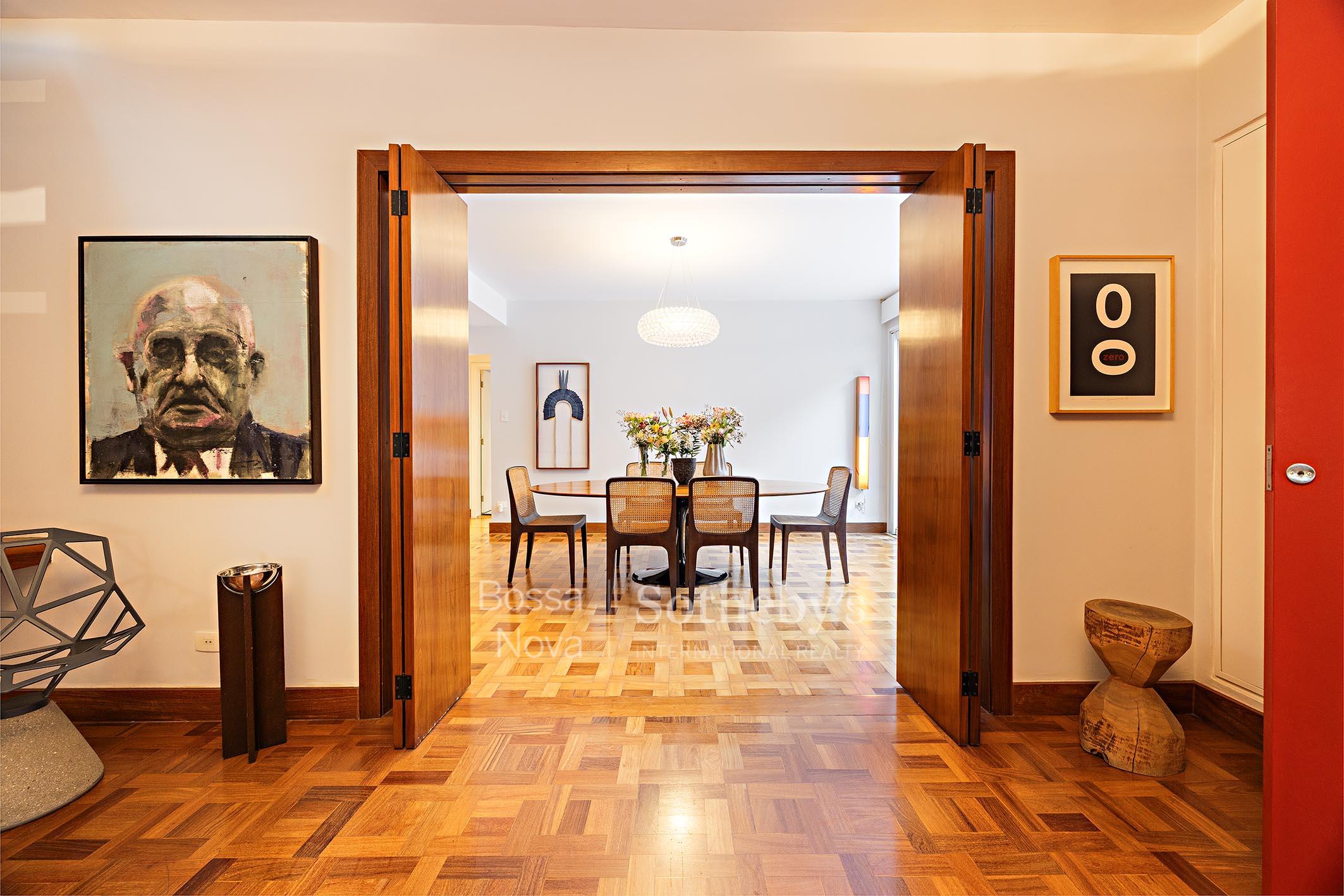 Casa para venda em Jardim Paulista