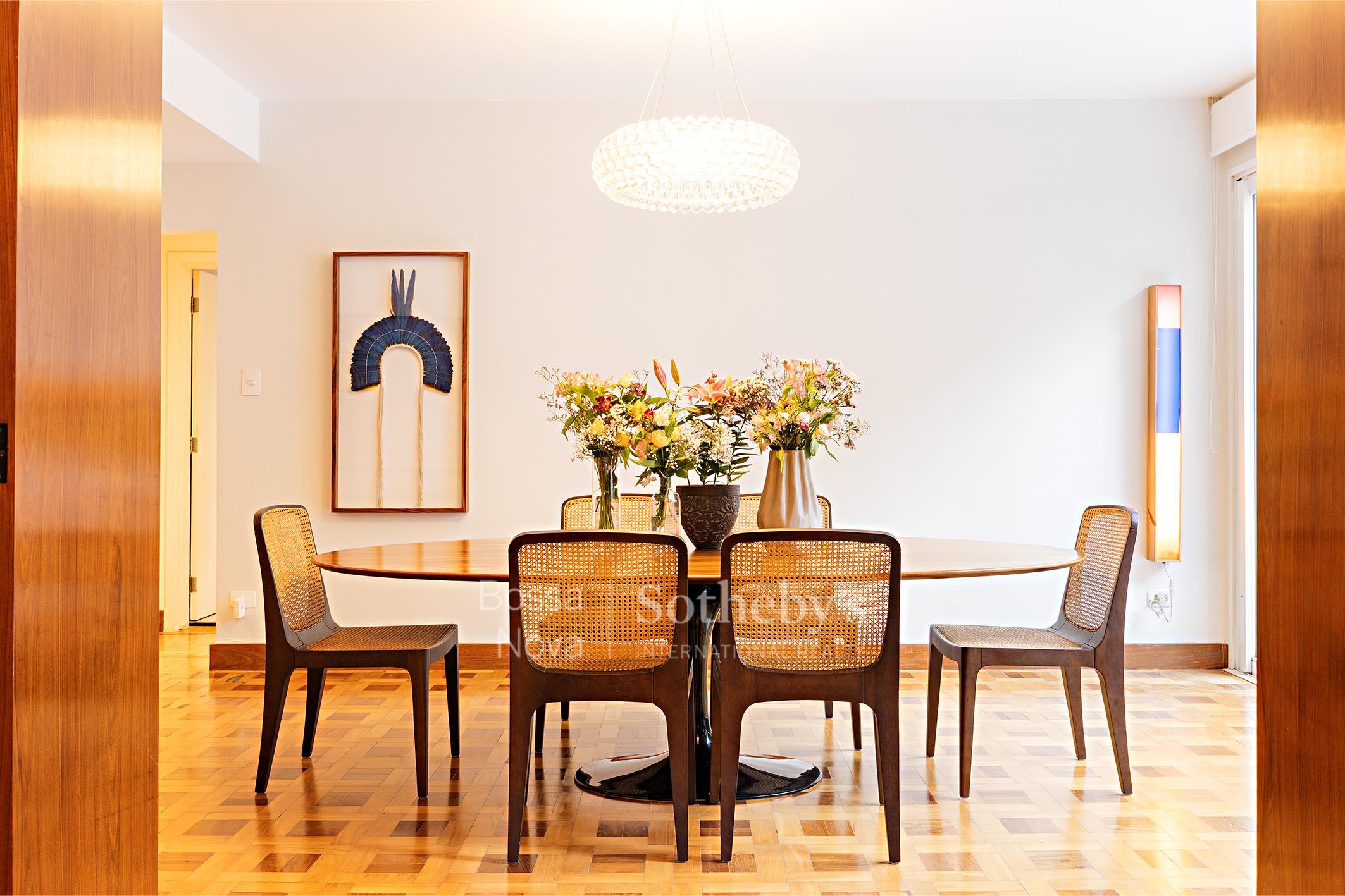 Casa para venda em Jardim Paulista