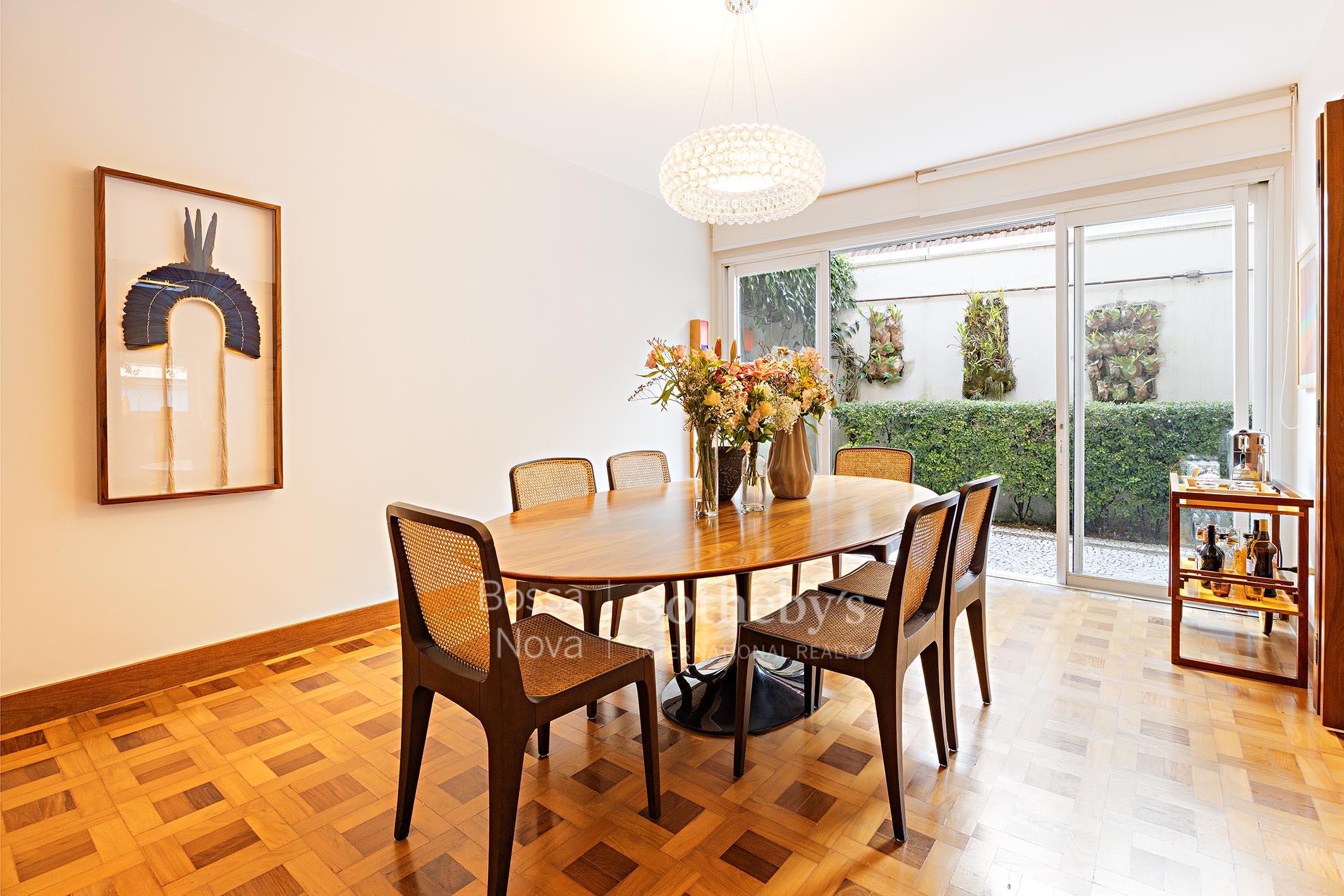 Casa para venda em Jardim Paulista