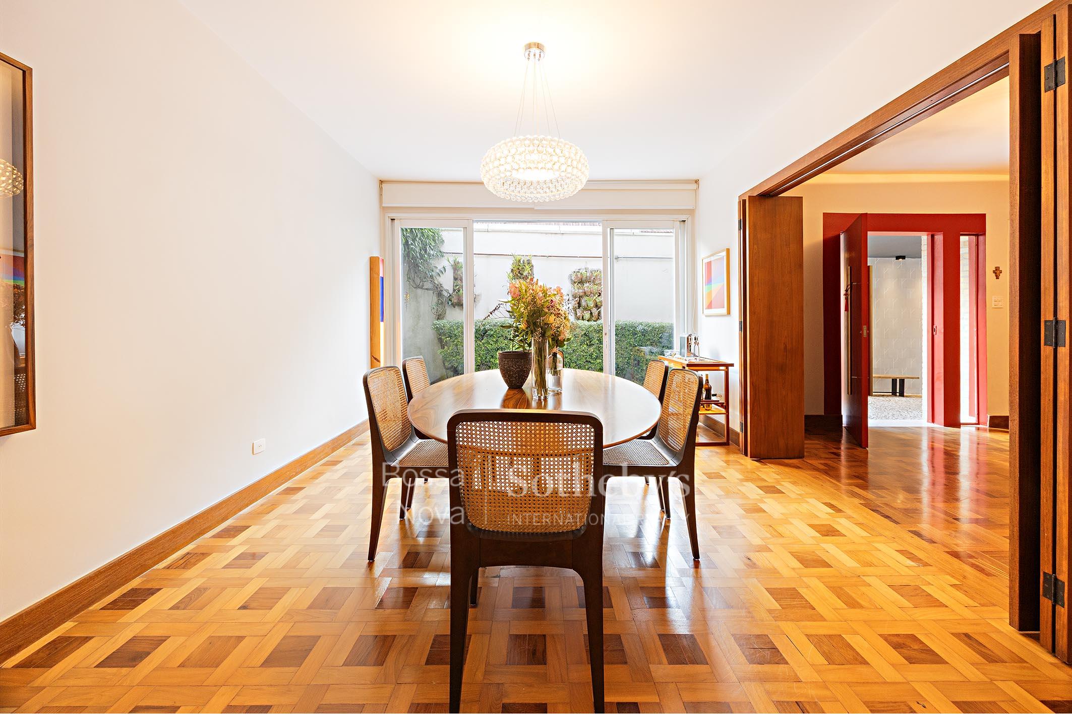 Casa para venda em Jardim Paulista