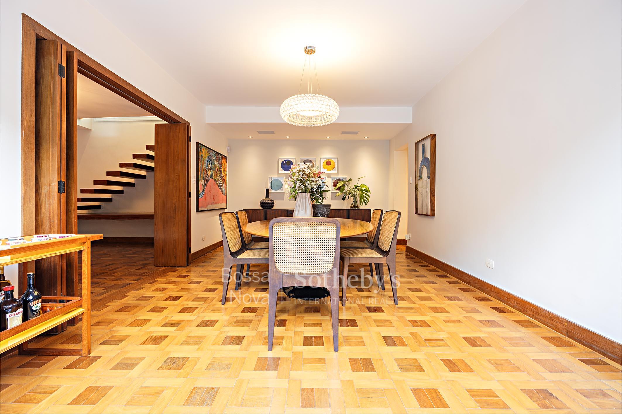 Casa para venda em Jardim Paulista