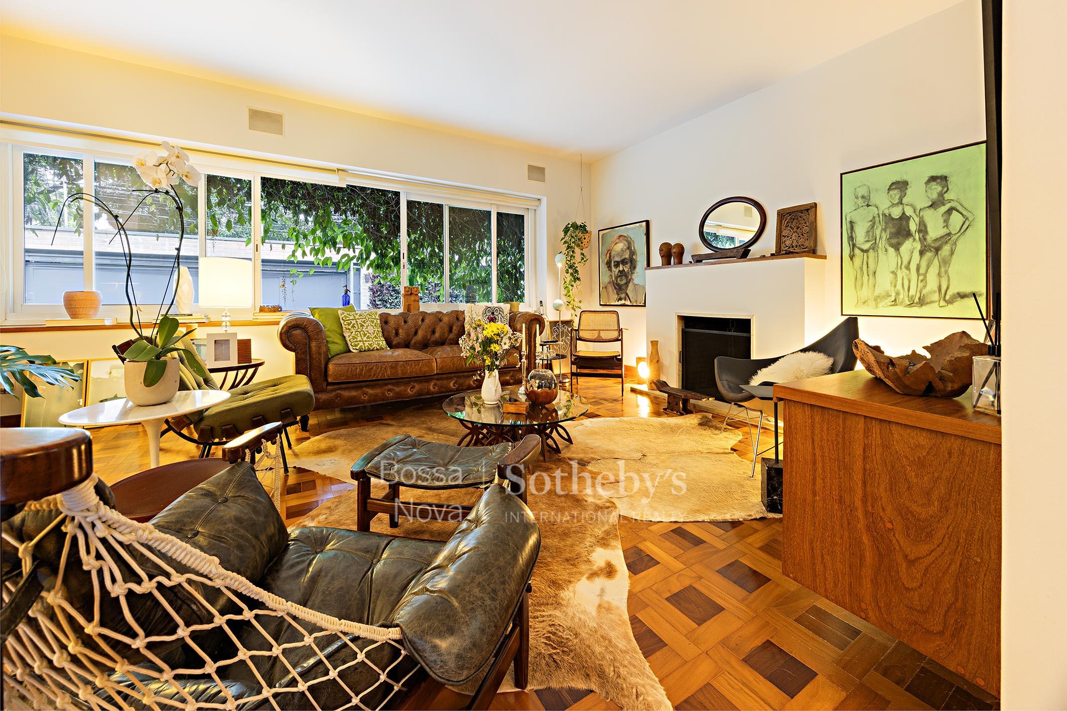 Casa para venda em Jardim Paulista