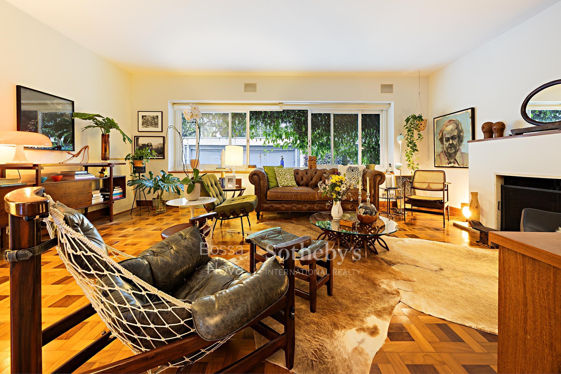 Casa para venda em Jardim Paulista