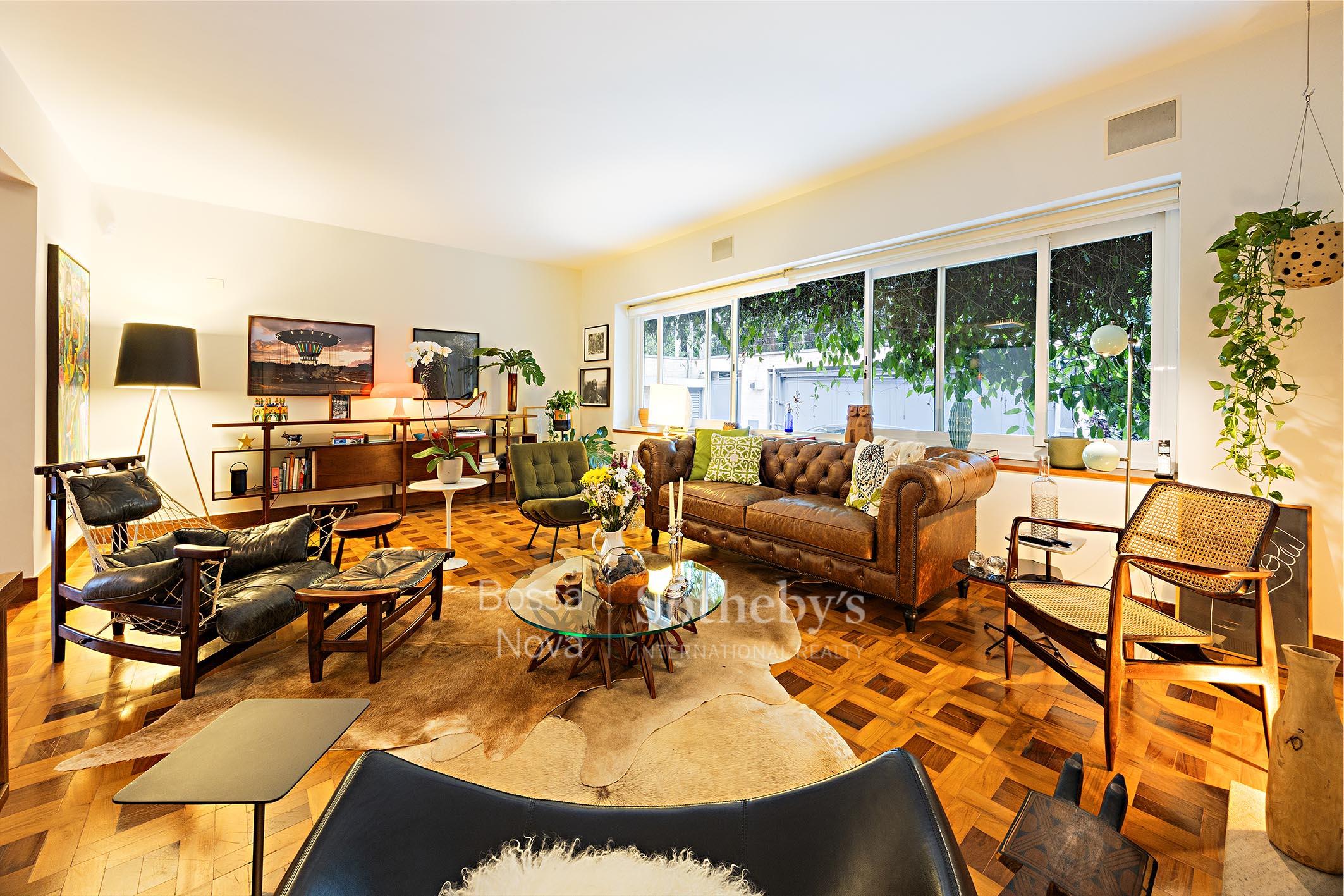 Casa para venda em Jardim Paulista