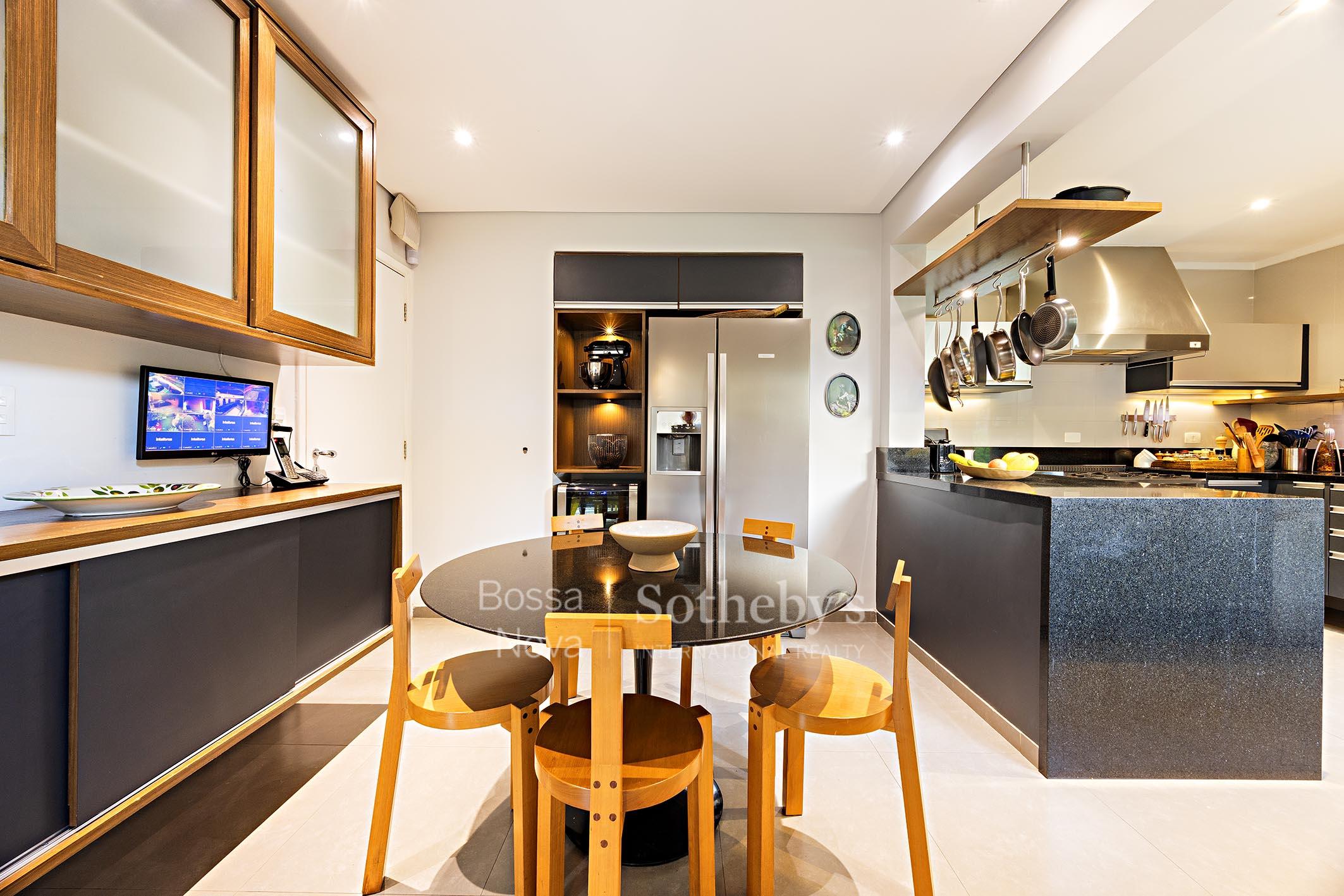 Casa para venda em Jardim Paulista