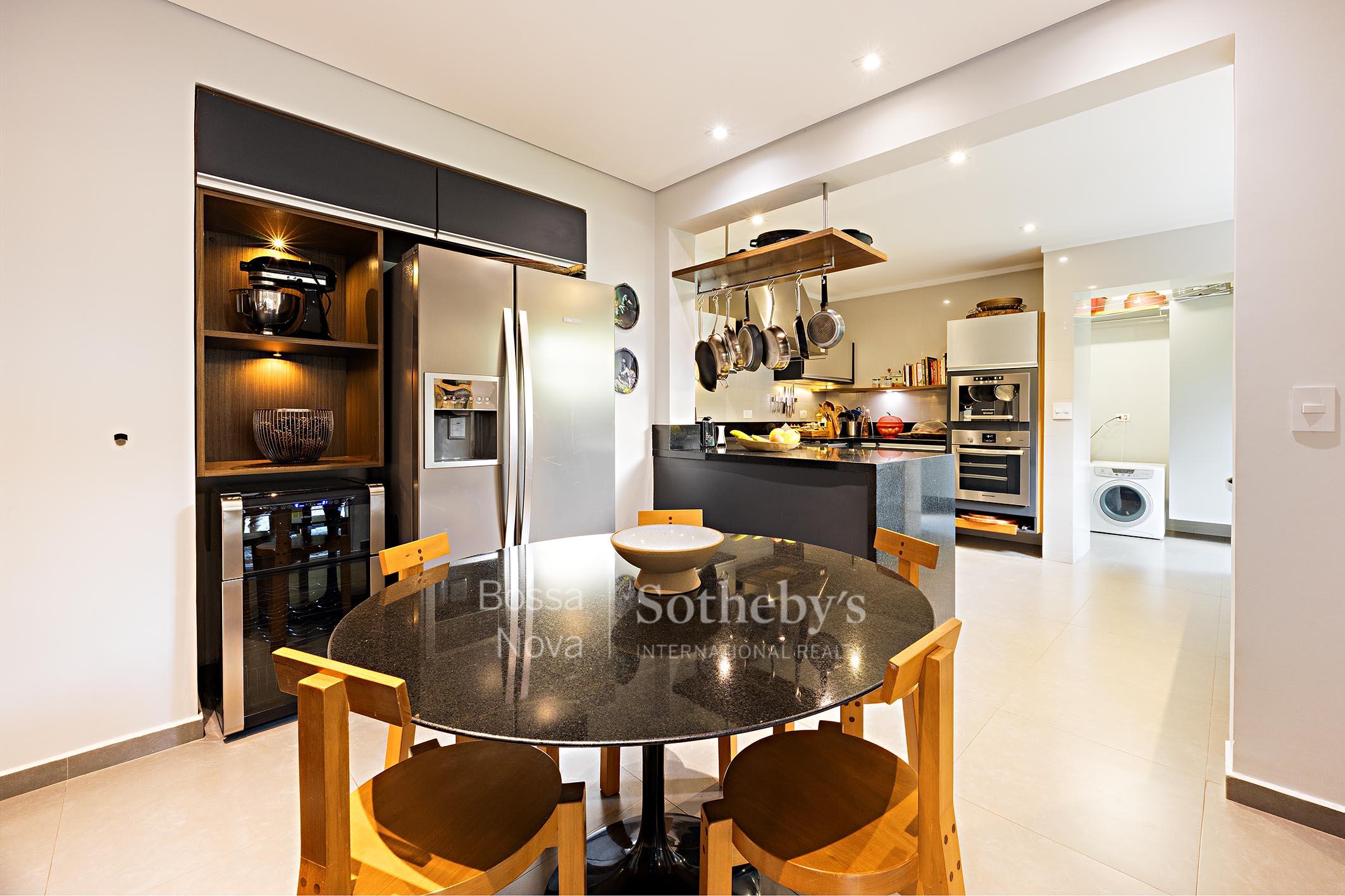 Casa para venda em Jardim Paulista