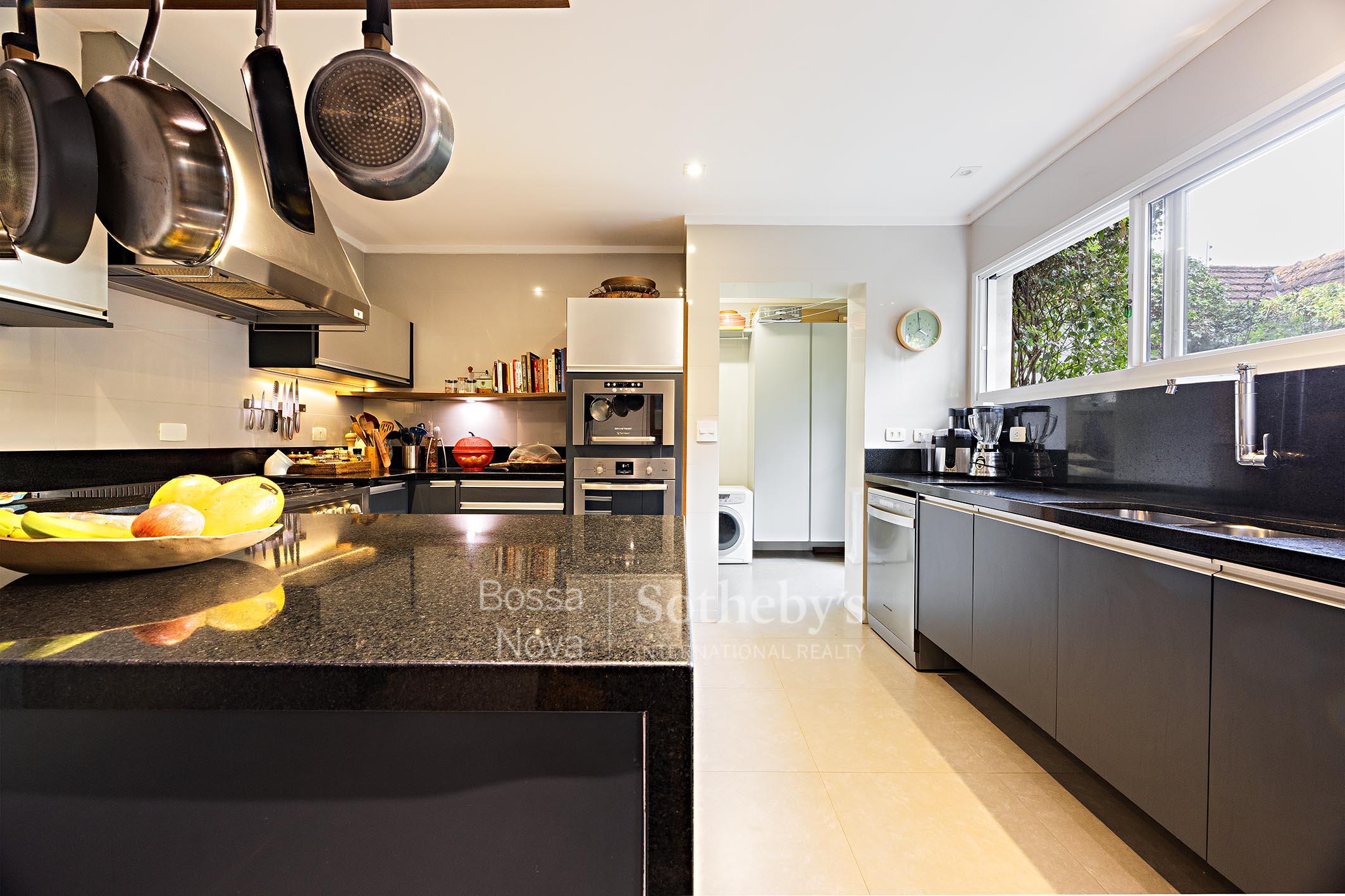 Casa para venda em Jardim Paulista