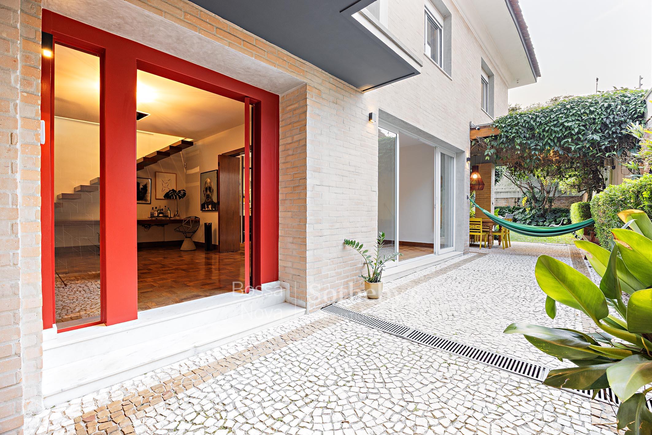 Casa para venda em Jardim Paulista