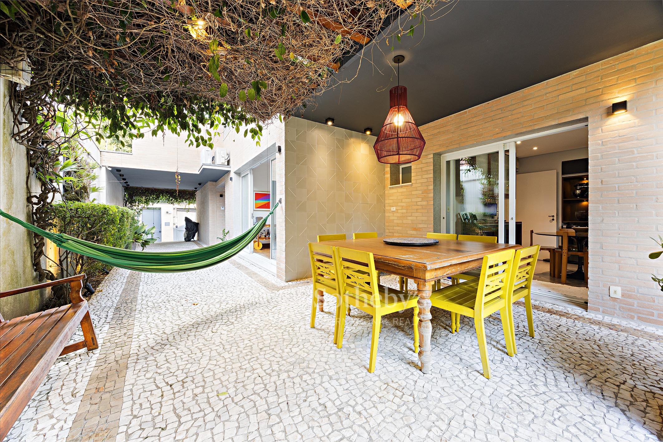 Casa para venda em Jardim Paulista