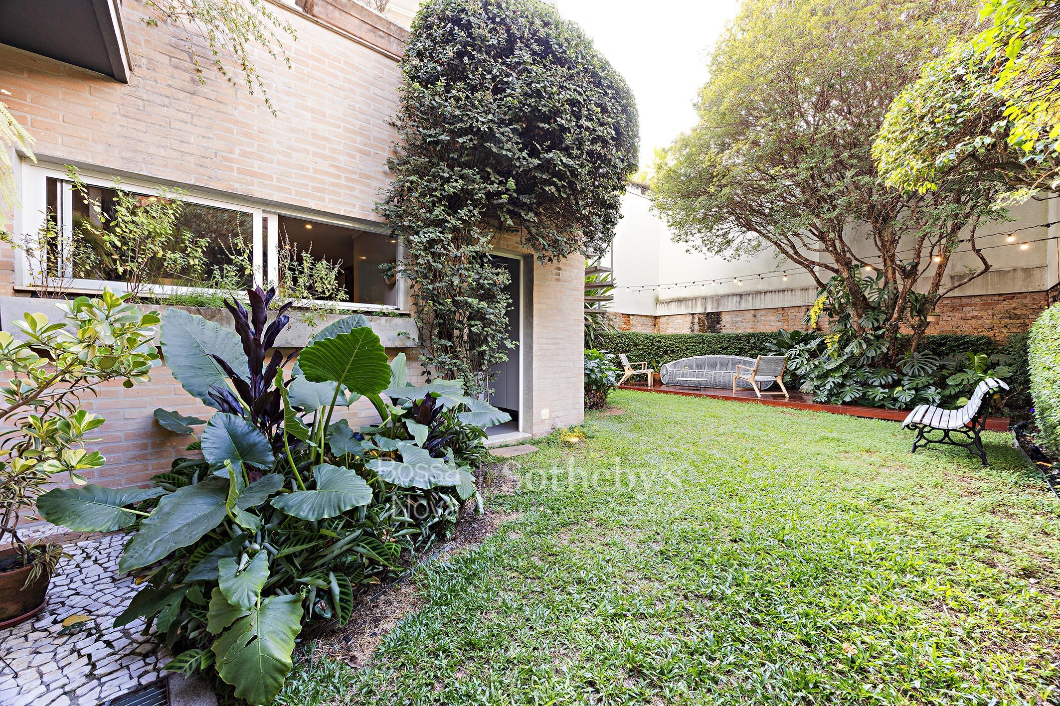 Casa para venda em Jardim Paulista