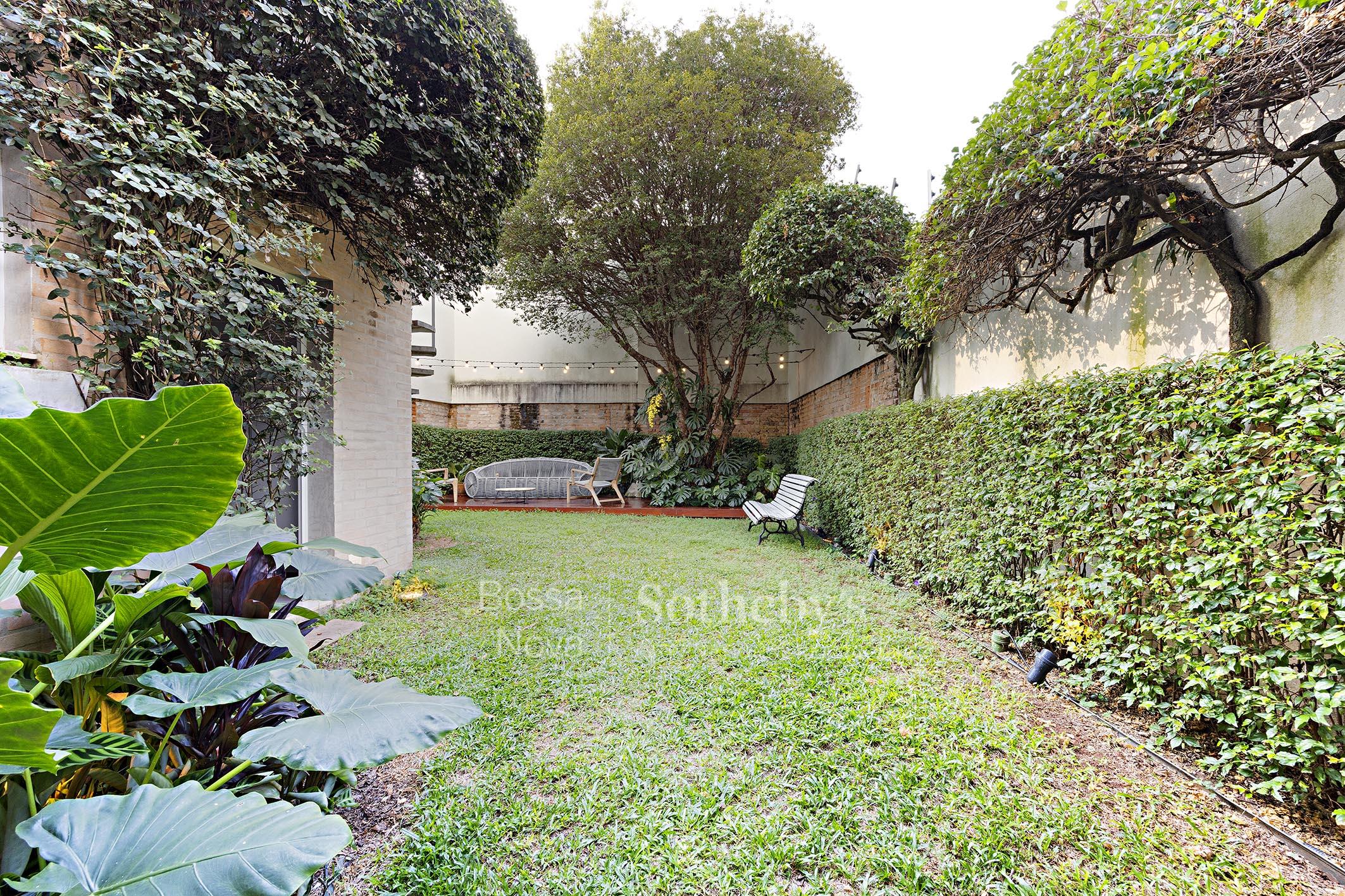 Casa para venda em Jardim Paulista