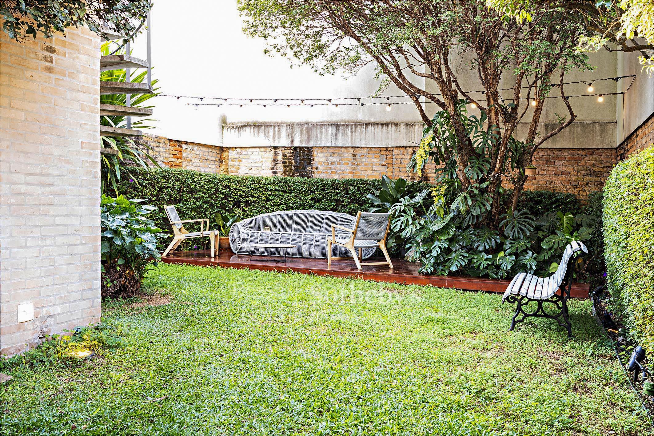 Casa para venda em Jardim Paulista